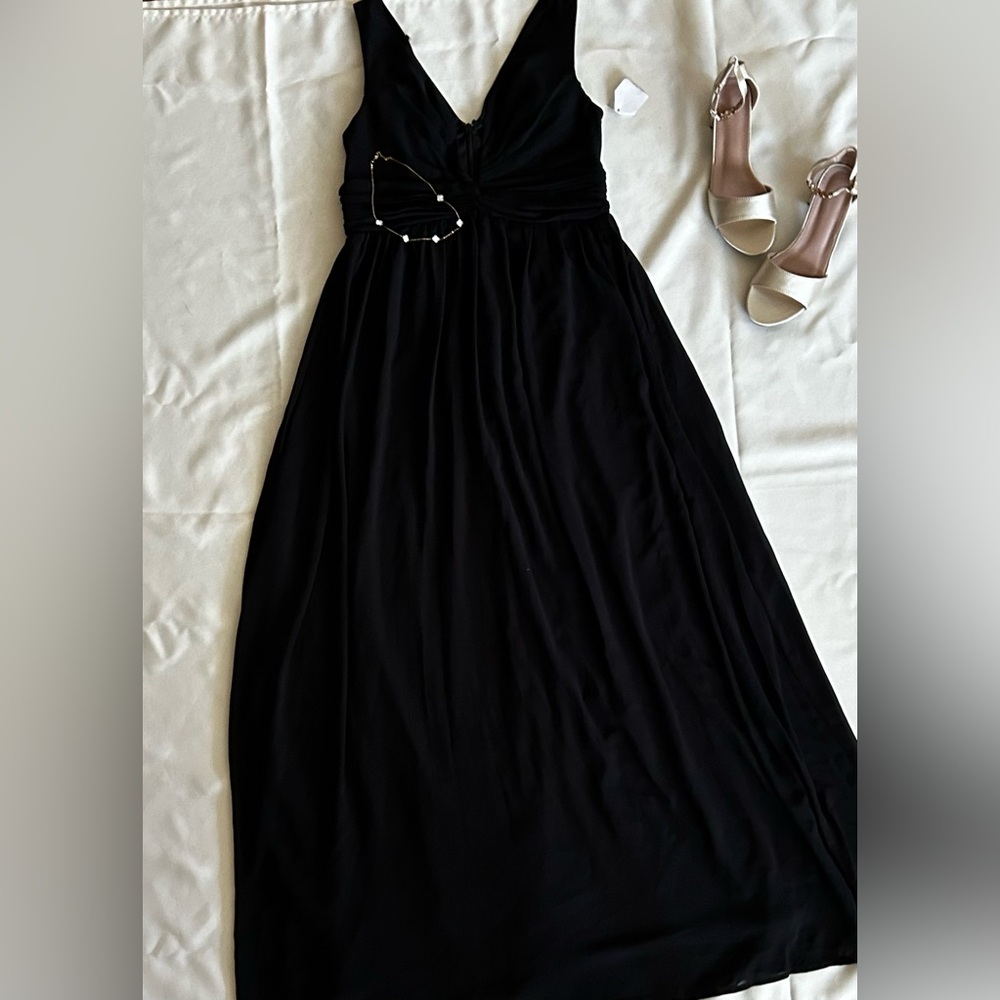 Woman’s Formal Dress